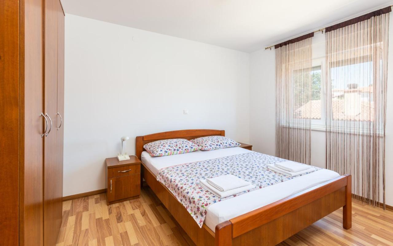 Hotel Dragan K1 Medolino Esterno foto