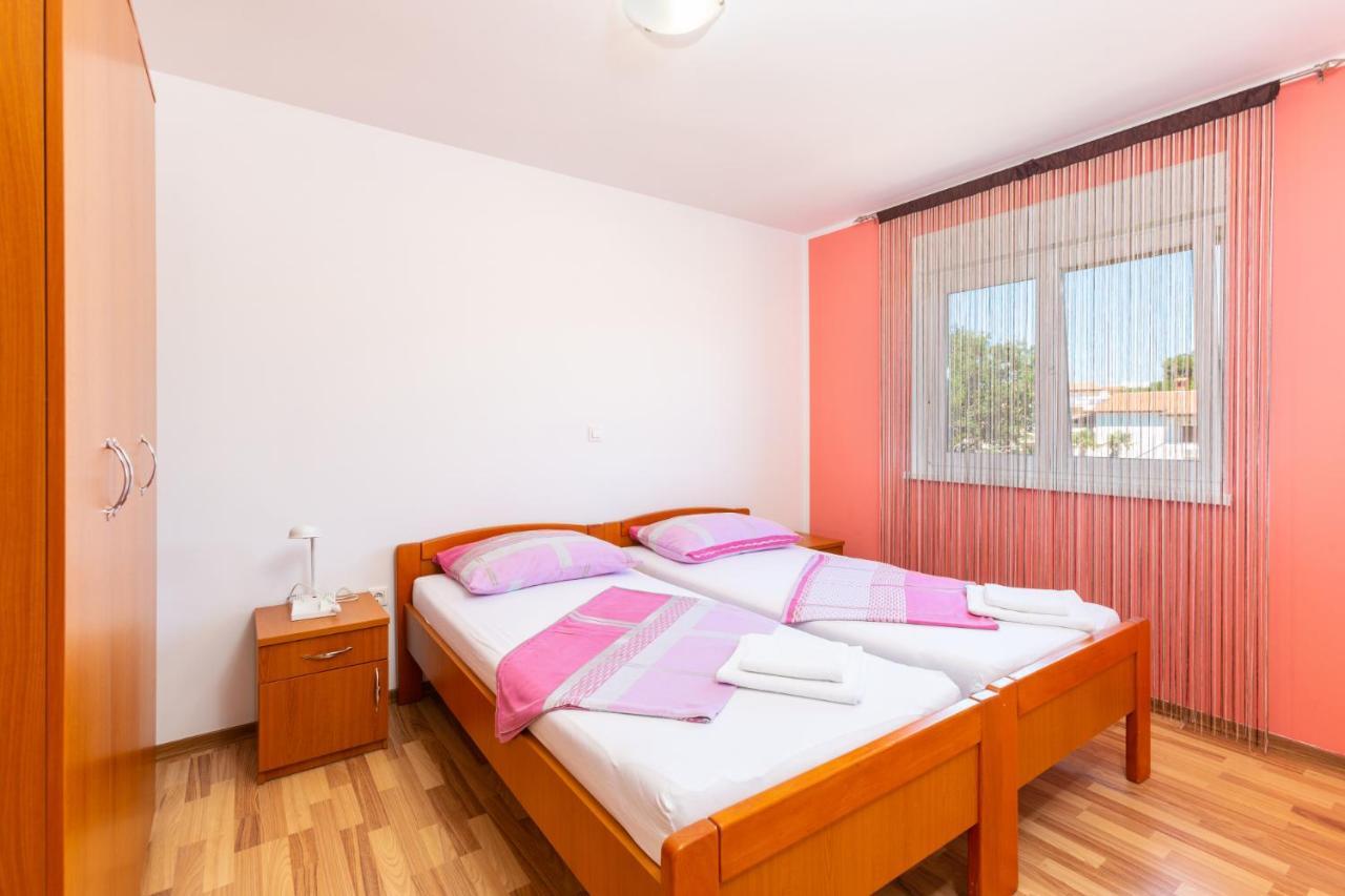 Hotel Dragan K1 Medolino Esterno foto