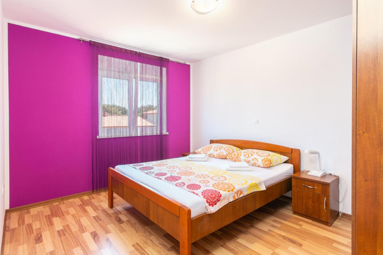 Hotel Dragan K1 Medolino Esterno foto