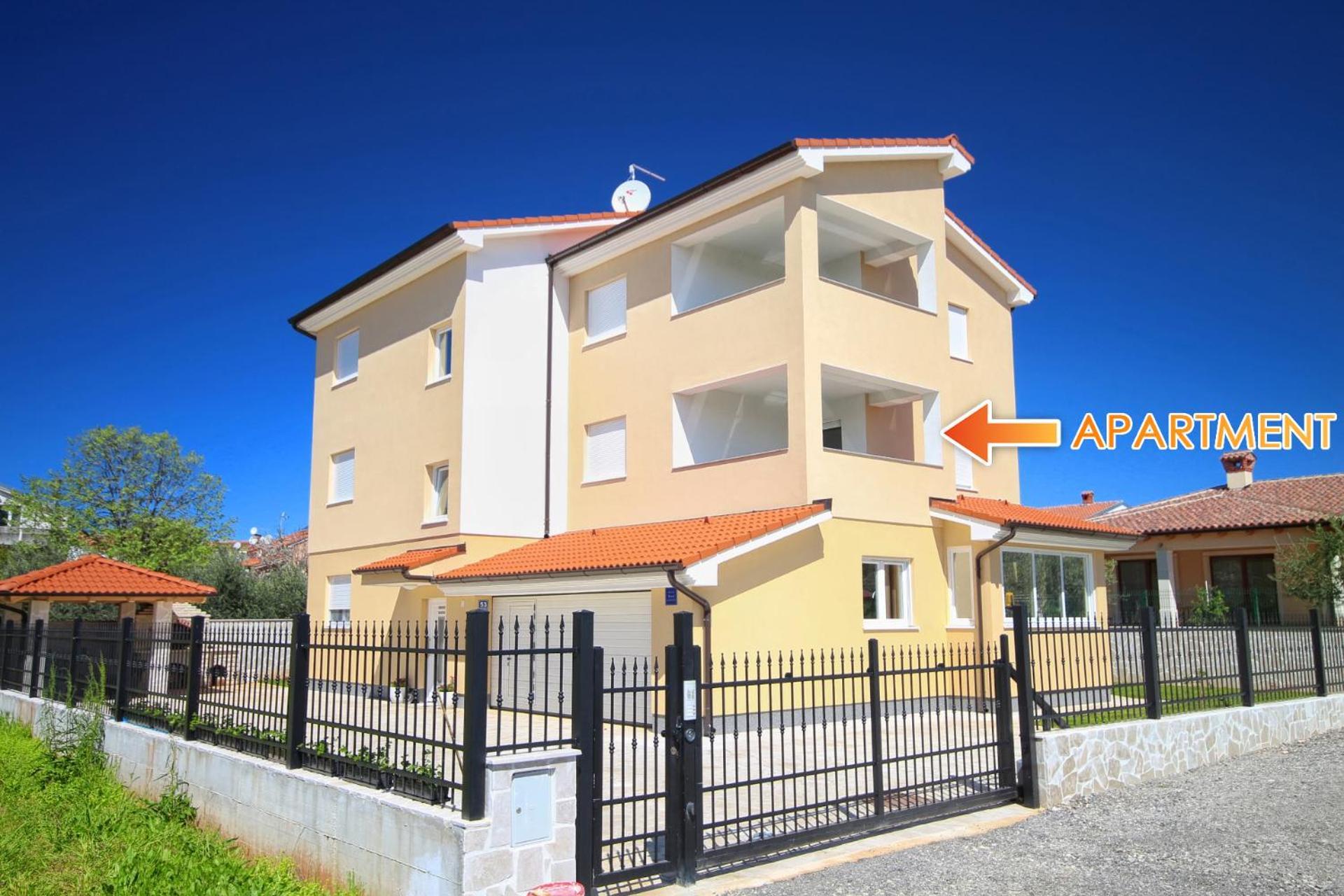 Hotel Dragan K1 Medolino Camera foto