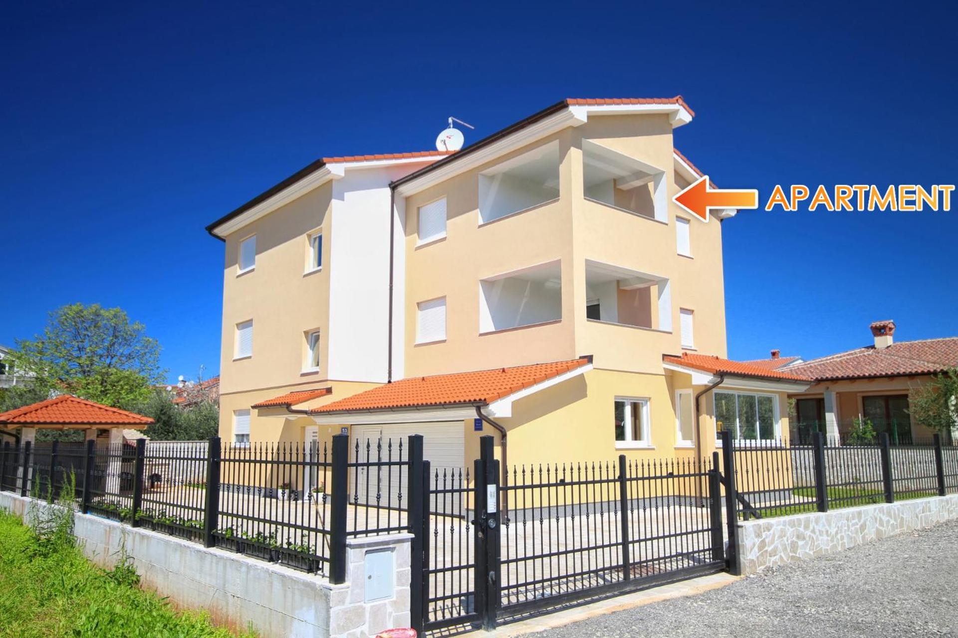 Hotel Dragan K1 Medolino Camera foto